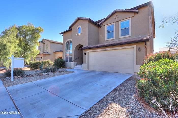 1st image of 41293 W Cielo Ln