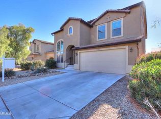 41293 W Cielo Ln, Maricopa, AZ 85138