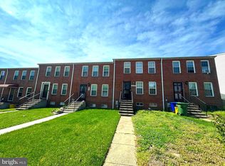 3426 Round Rd, Baltimore, MD 21225