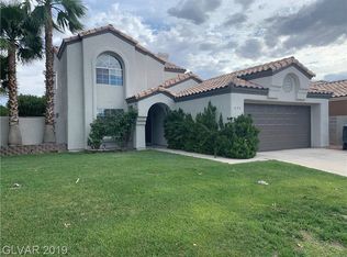 953 Chaps Cir, Henderson, NV 89002