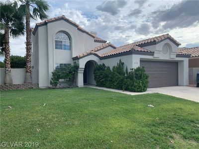 953 Chaps Cir, Henderson, NV, 89002