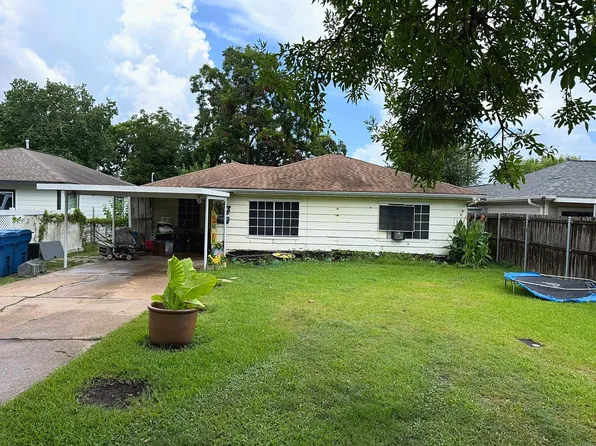 707 Washington St, South Houston, TX 77587