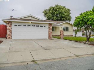 4450 Castanos St, Fremont, CA 94536