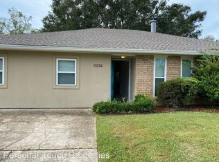 14114 Gravier Ave, Baton Rouge, LA 70810