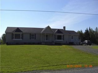 147 Bowles Rd, Caribou, ME 04736