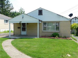 1506 Homestead Rd, Verona, PA 15147