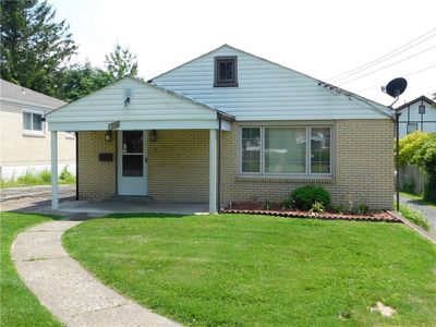1506 Homestead Rd, Verona, PA, 15147