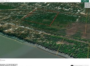 0 Moose Point Rd, Kenai, AK 99611