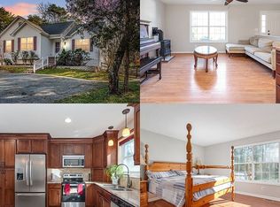 312 Greenbank Rd, Fredericksburg, VA 22406