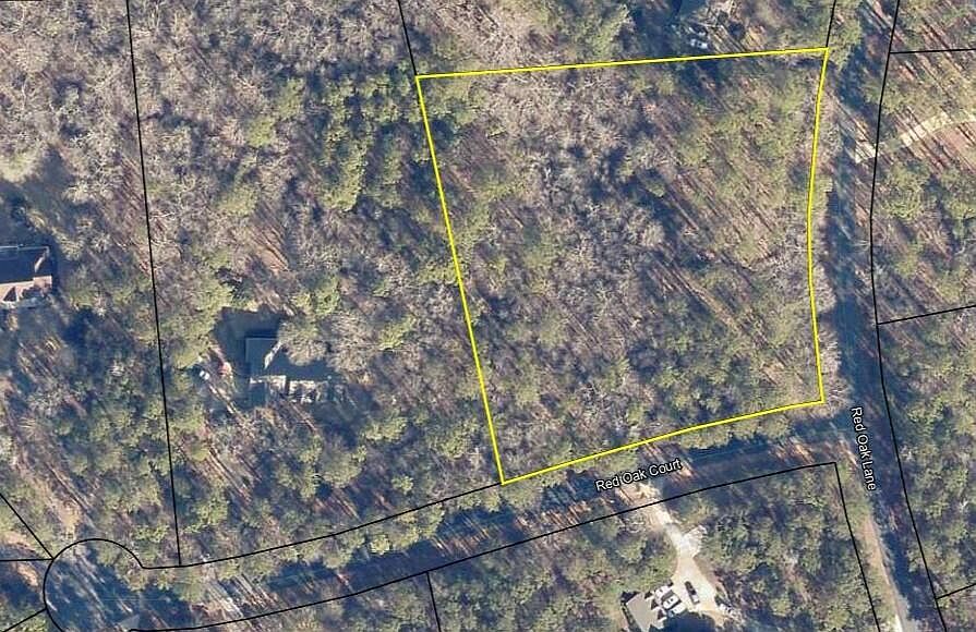 1st image of 0 Red Oak Ln