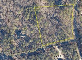 0 Red Oak Ln, Pine Mountain, GA 31822