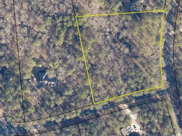 0 Red Oak Ln, Pine Mountain, GA 31822
