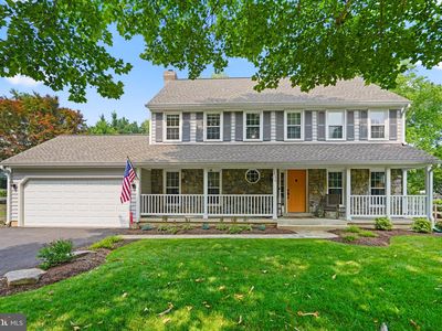 12556 Carrington Hill Dr, Gaithersburg, MD, 20878