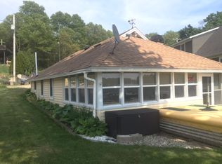 1281 Manitou Ln, Middleville, MI 49333