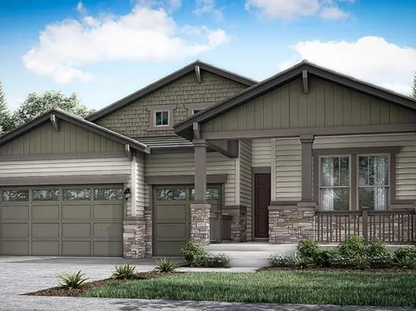 14901 W Beloit Avenue, Morrison, CO 80465