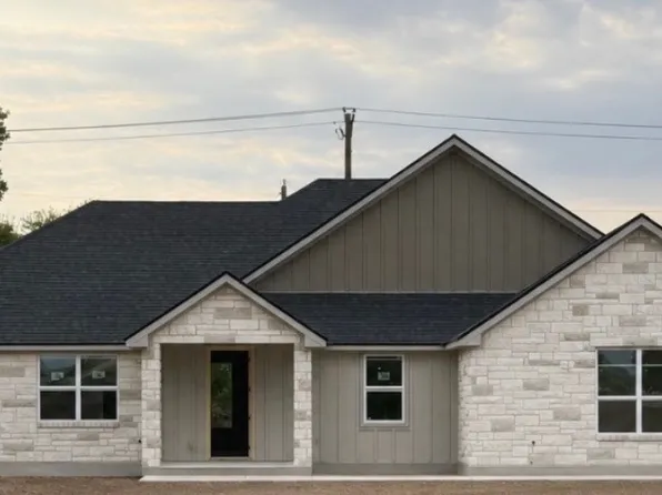 6904 Felix McDaniel Dr, Temple, TX 76502