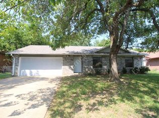 224 W Utica Pl, Broken Arrow, OK 74011
