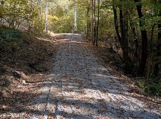 0 Clouse Hill Rd LOT 2, Pelham, TN 37366