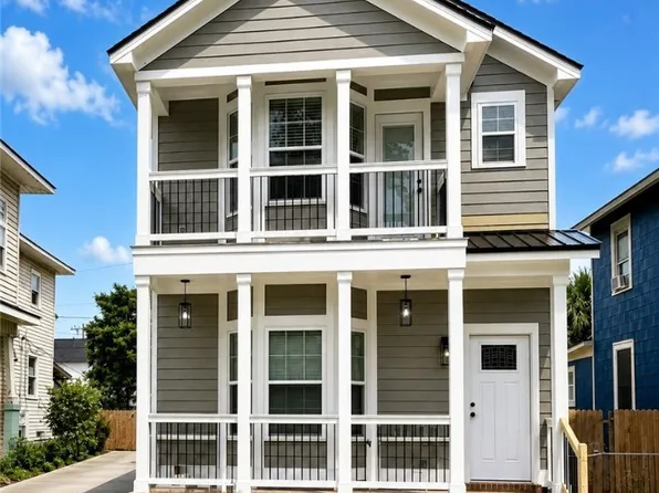 615 E 38th Street, Savannah, GA 31401