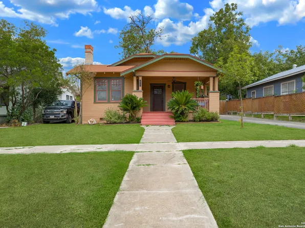 623 W MULBERRY AVE, San Antonio, TX 78212