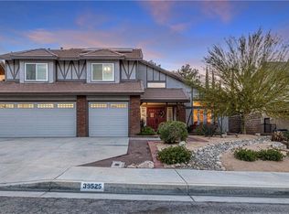 39525 Chantilly Ln, Palmdale, CA 93551