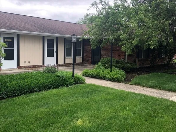 8836 Washington Colony Dr, Dayton, OH 45458