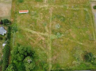 0 E Parrish Rd, Sequim, WA 98382