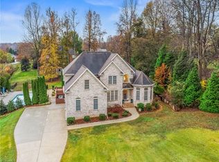 7479 Fox Chase Dr, Trinity, NC 27370