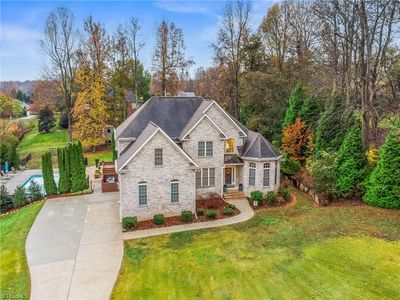7479 Fox Chase Dr, Trinity, NC, 27370