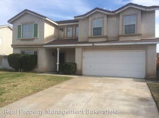 5710 California Spring Dr, Bakersfield, CA 93313