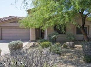 12450 N Via La Playa, Fountain Hills, AZ 85268