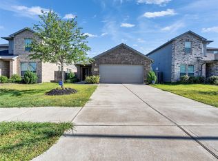 18726 Albany Bay Ln, Richmond, TX 77407