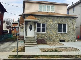 425 Henry St #2ND, Fairview, NJ 07022