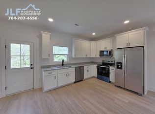1030 Patton Ave, Albemarle, NC 28001