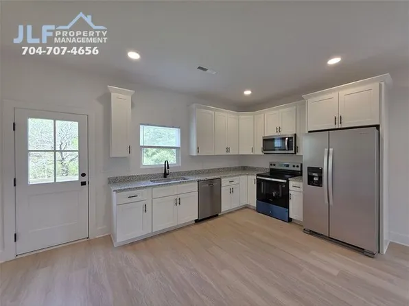 1030 Patton Ave, Albemarle, NC 28001