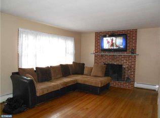 58 W 9th St, Pottstown, PA 19464