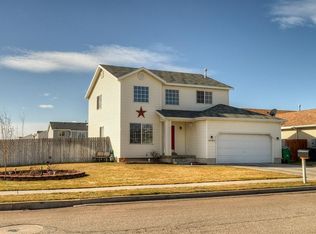 4205 W 5250 S, Roy, UT 84067