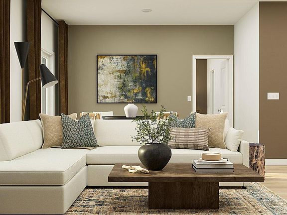 4th image of 5162 Skyline Way NE