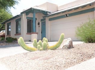 1594 E Painted Colt Loop, Tucson, AZ 85719