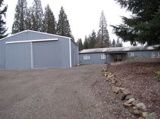 268 Cornwell Rd, Kelso, WA 98626