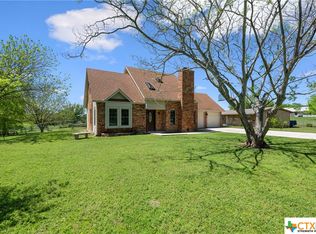 3574 Ivy Gap Rd, Kempner, TX 76539