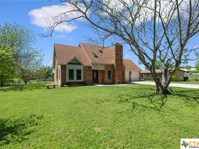 3574 Ivy Gap Rd, Kempner, TX, 76539