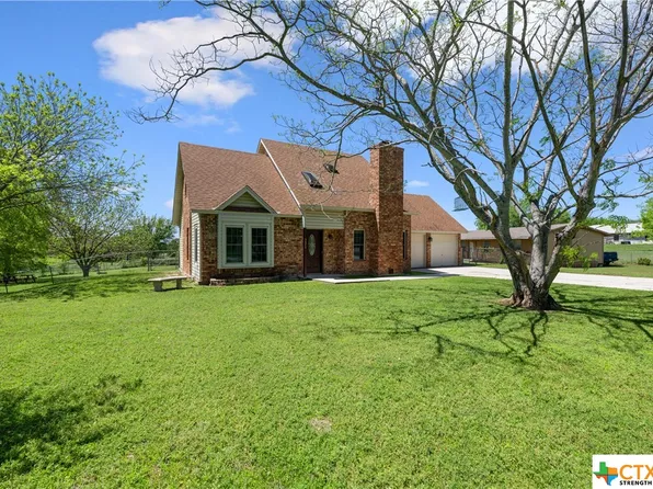 3574 Ivy Gap Rd, Kempner, TX 76539
