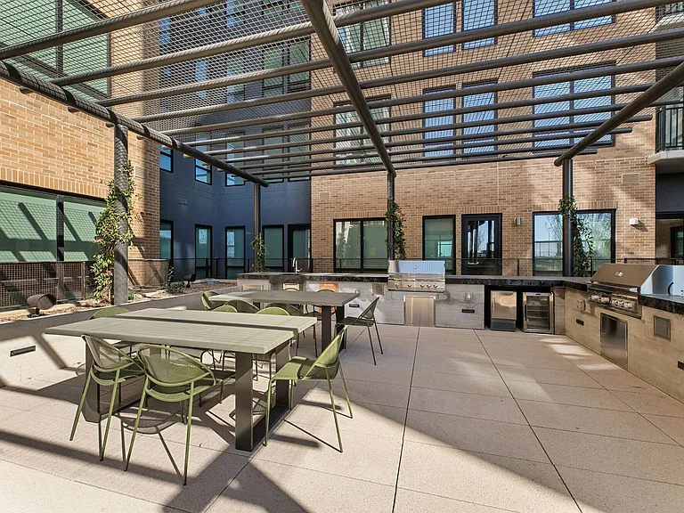 The Continental Residences — Photo 26