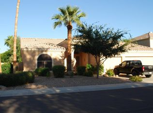 551 N Danielson Way, Chandler, AZ 85225