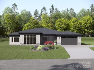 382 Turnpike Rd #1, Mills River, NC 28759