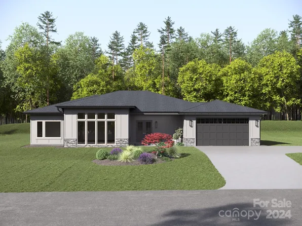 382 Turnpike Rd #1, Mills River, NC 28759