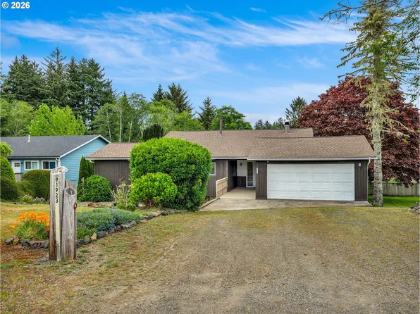91923 Ridge Rd, Warrenton, OR 97146