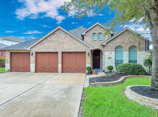 8811 Peach Oak Xing, Katy, TX 77494