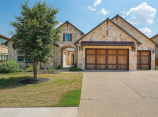 4204 Stiles Ln, Cedar Park, TX 78613